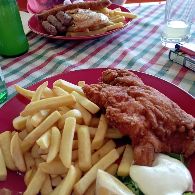 Cordon Bleu Vom Schwein