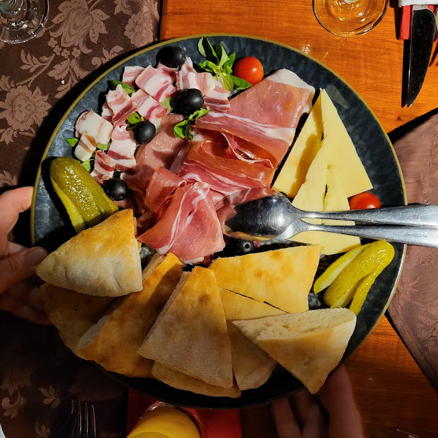 Dalmatinski Pjat