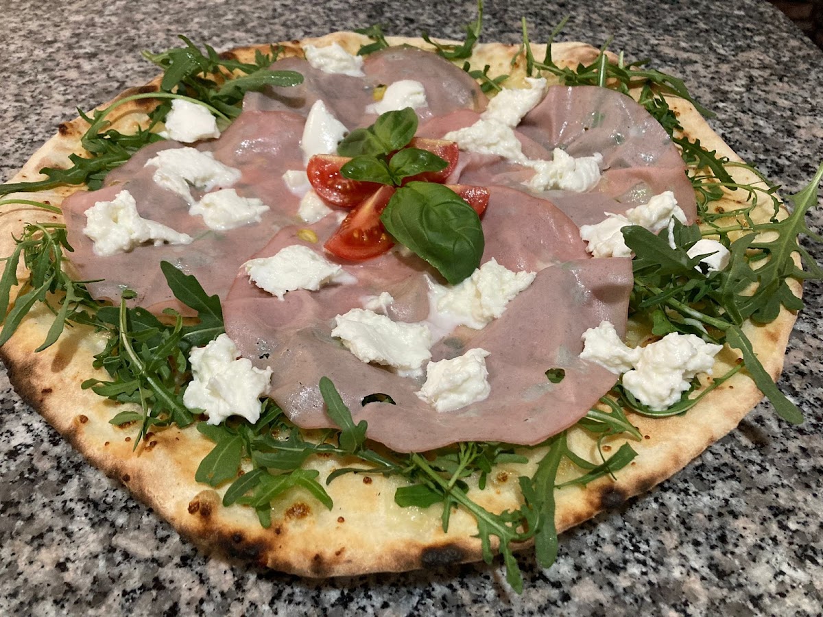 Pizzeria da Giulio