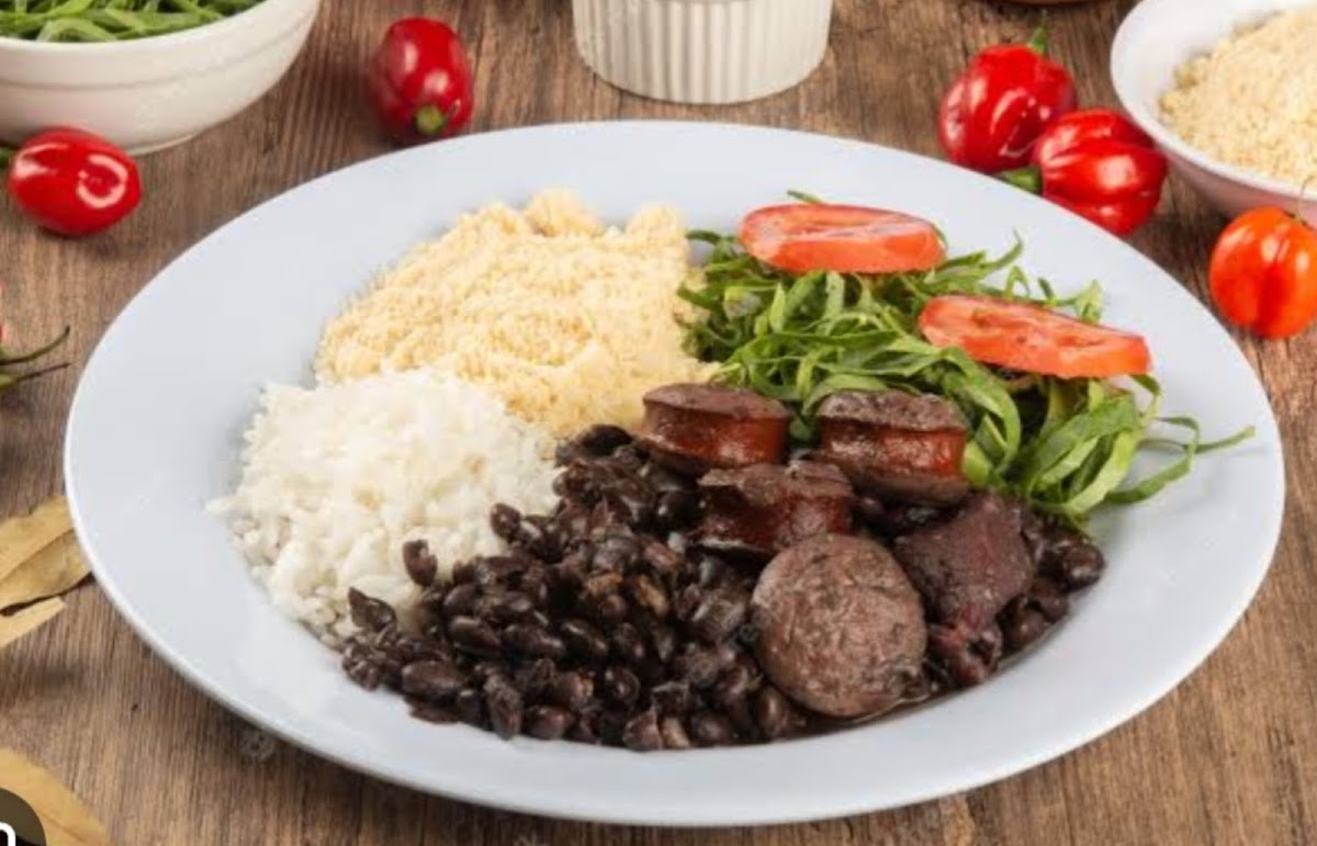 RESTAURANTE MARMITARIA- G-GRILL