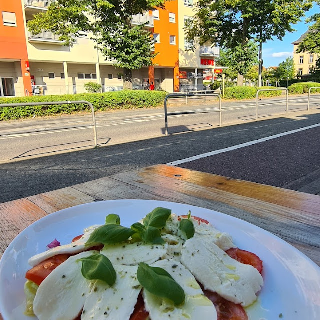 Caprese Salad