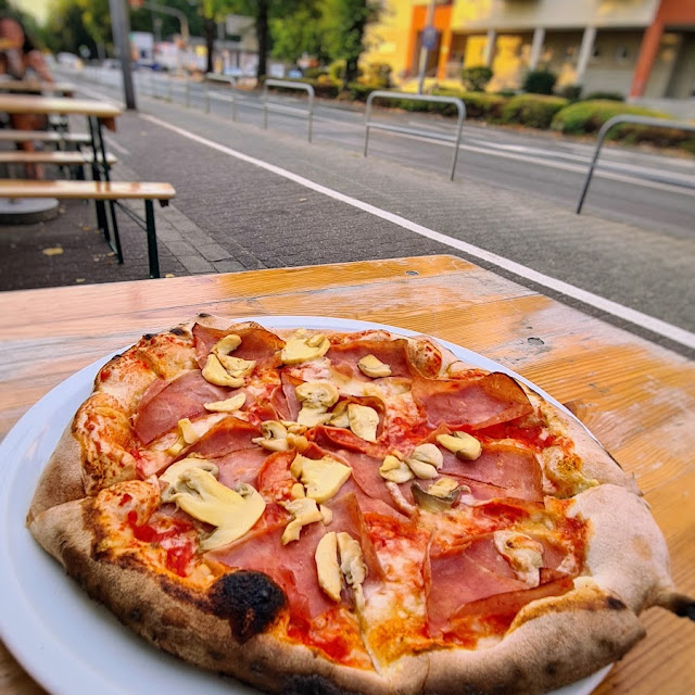 Pizza Nr 12