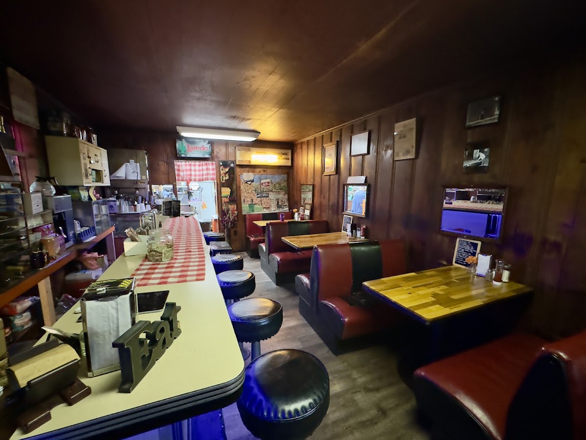 Sparta Grill
