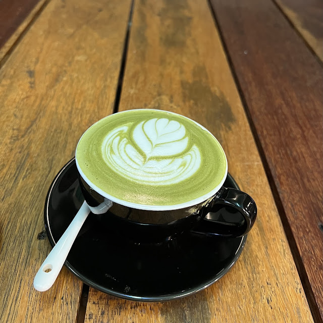 Matcha