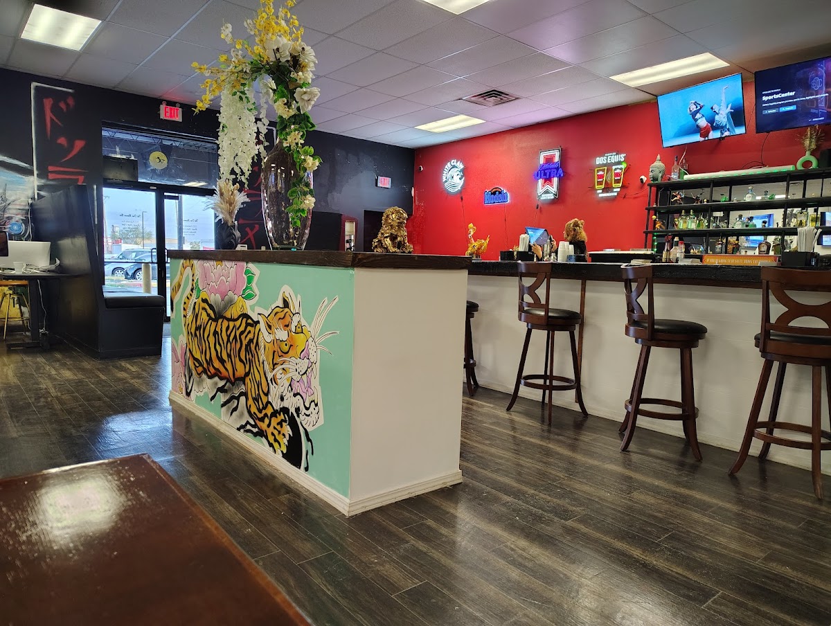 The Don Ramen Bar