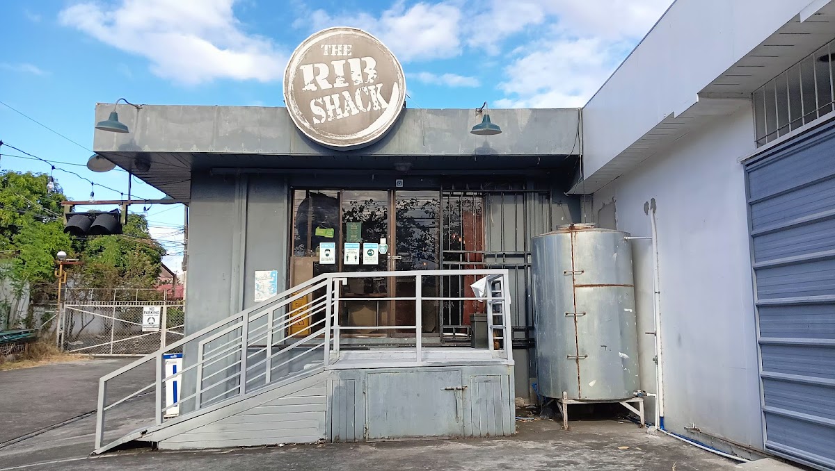 The Rib Shack BF