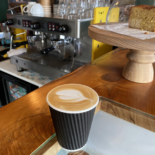 Flat White