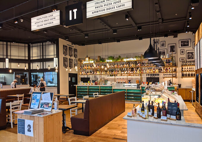 Strada by IT - Noyelles-Godault