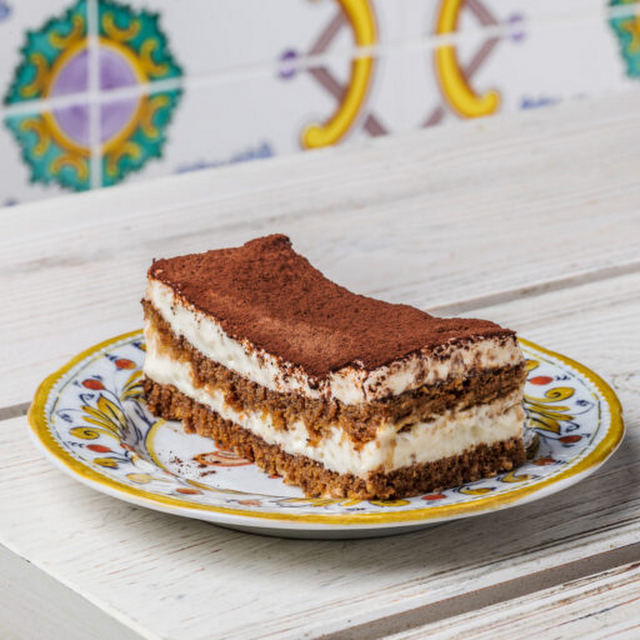 Tiramisù