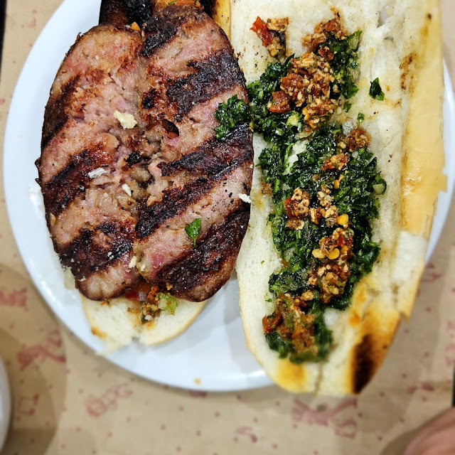 Choripan