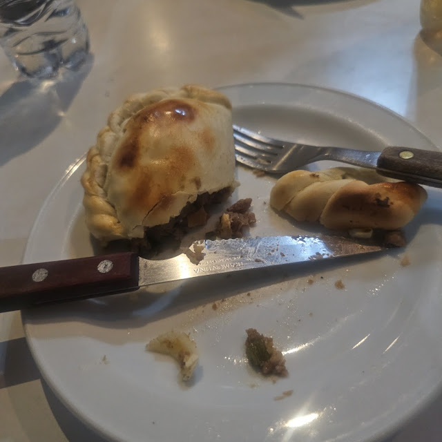 Empanada de Carne