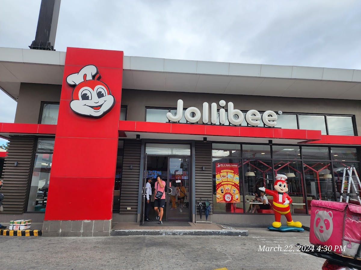 Jollibee - Santa Maria Bypass