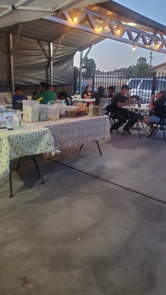 Taqueria Nava