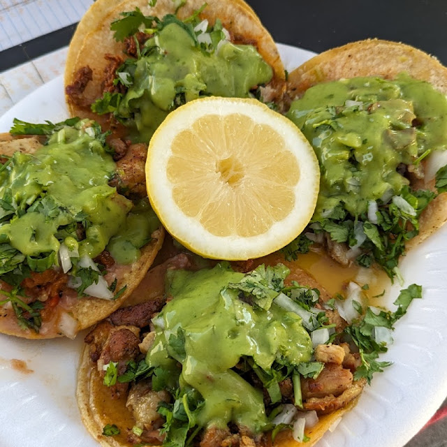 Al Pastor