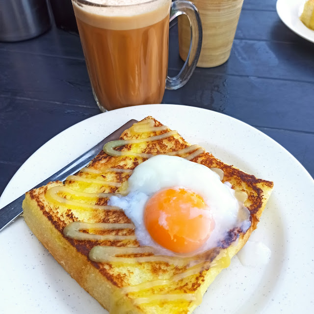 Roti Galoq Special