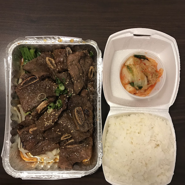 Short Ribs