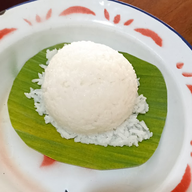 White Rice