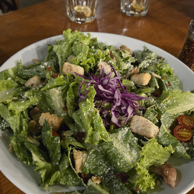 Side Salad
