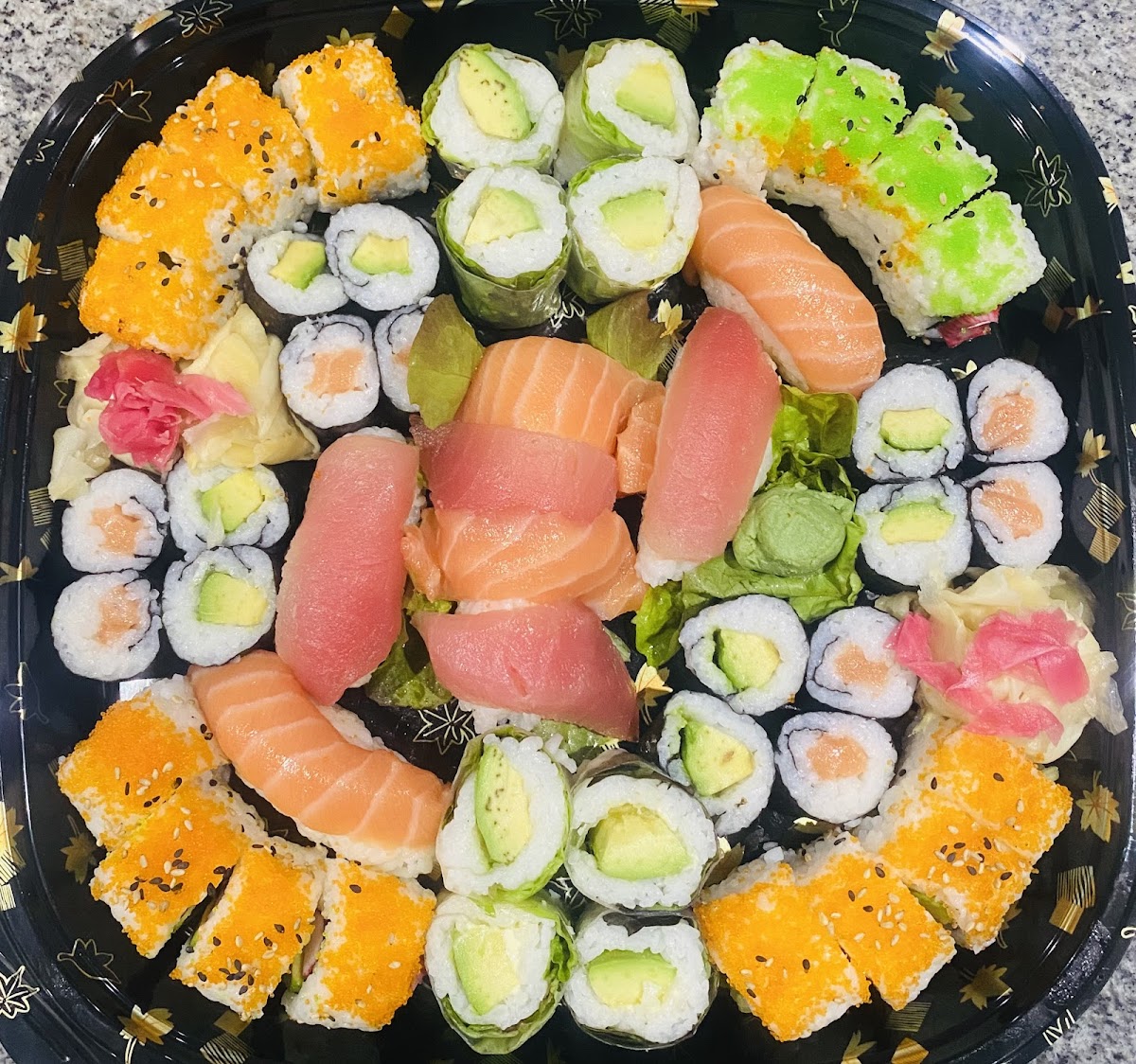 King go Food