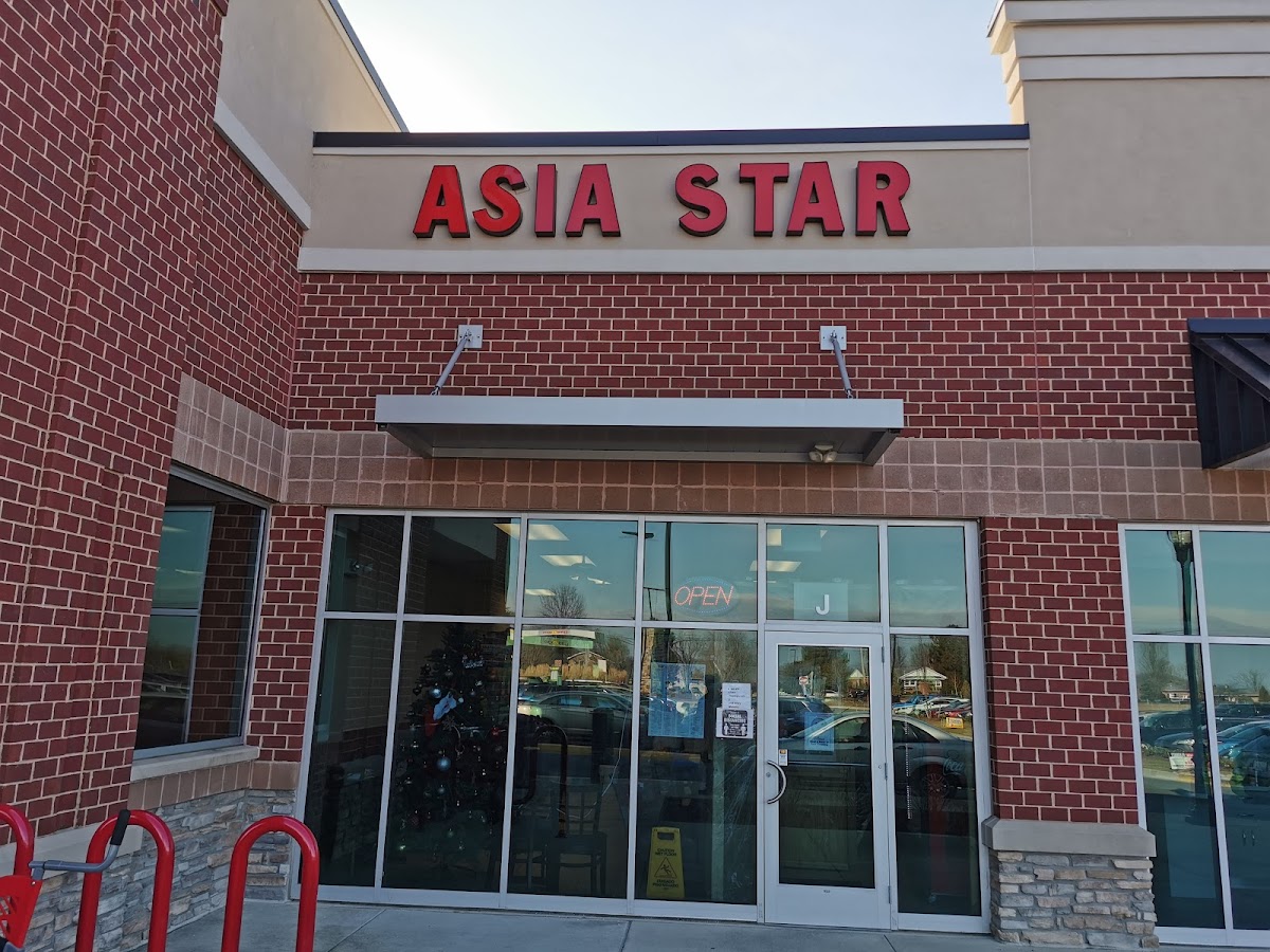 Asia Star