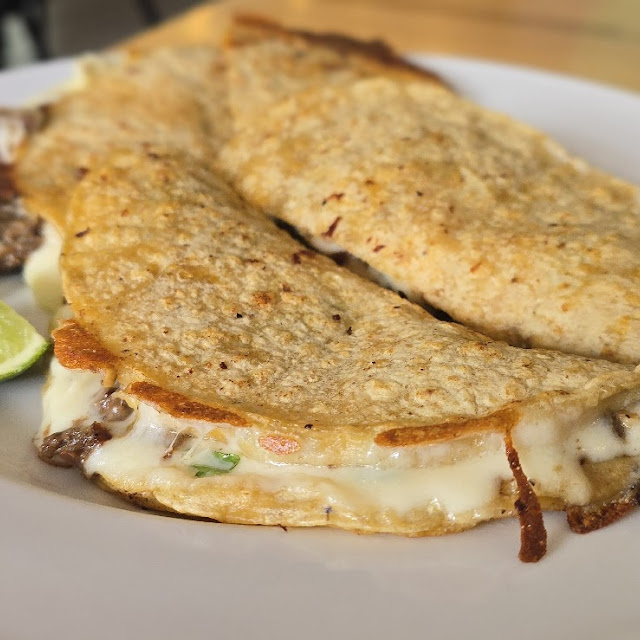 Quesadilla