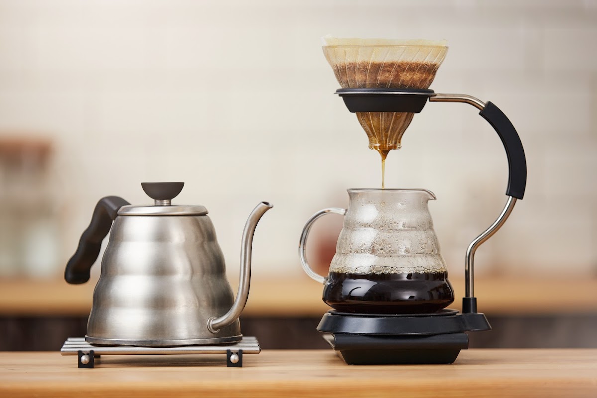 TiA Coffee LLC