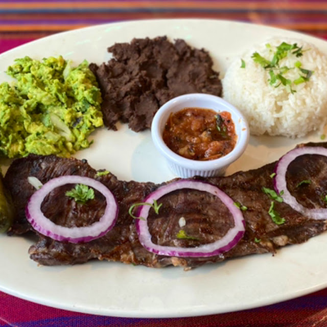 Carne Asada