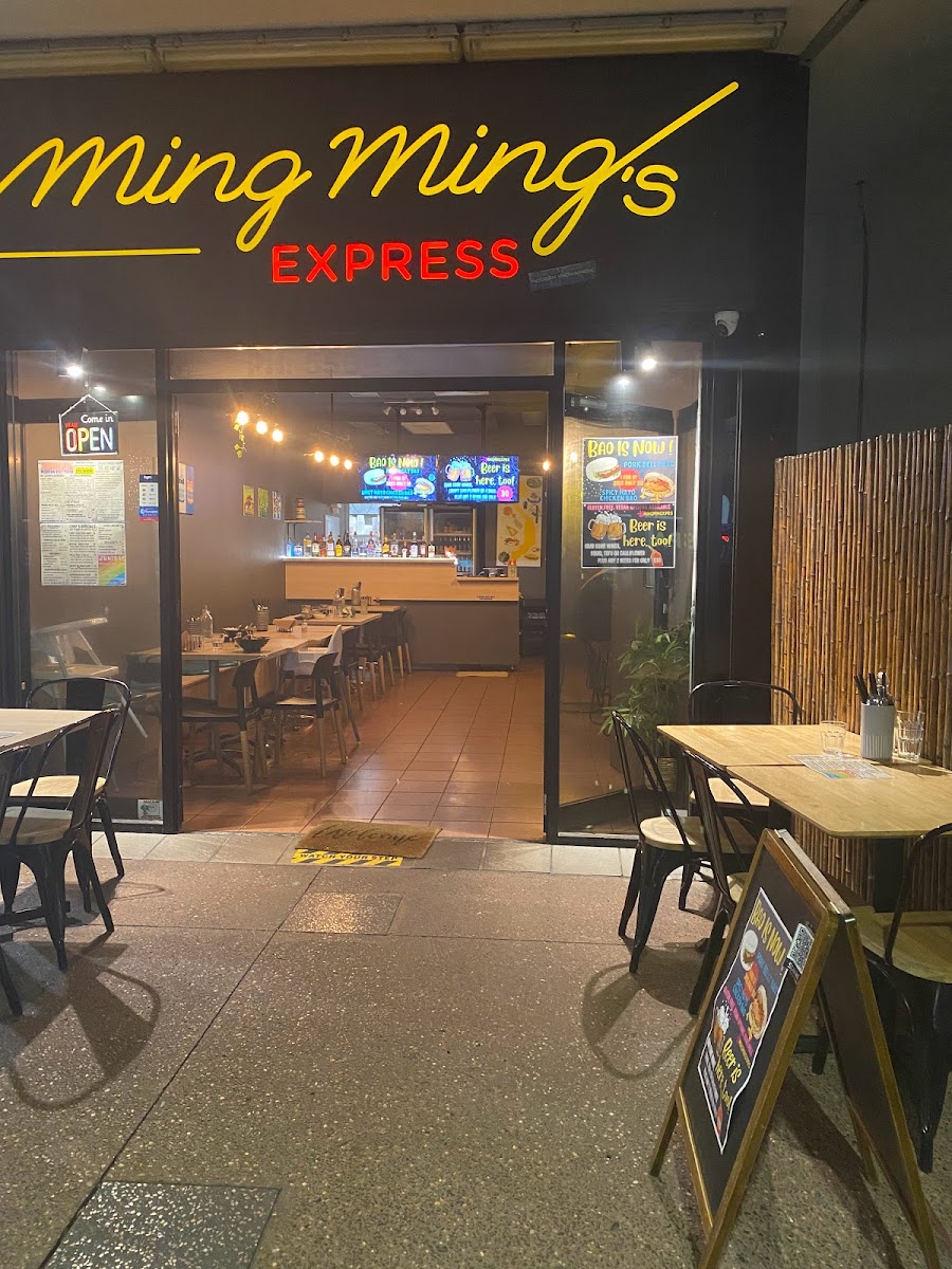 Soi.38 Thai Kitchen Surfers Paradise