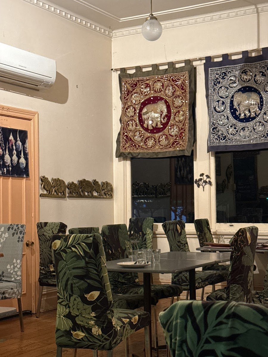 Fan Thai Restaurant