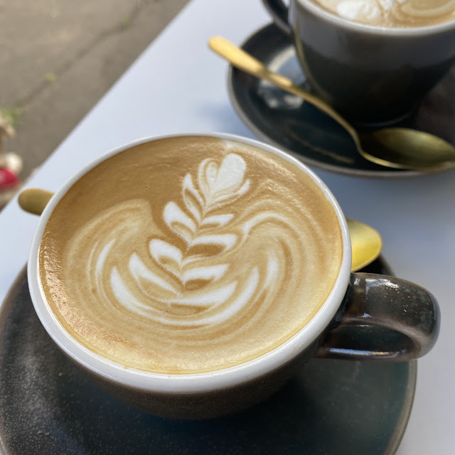 Flat White