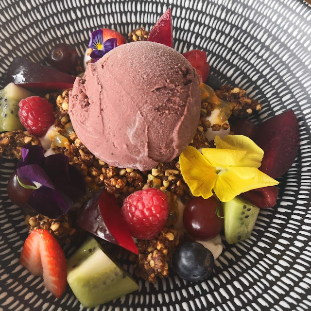 Acai Bowl
