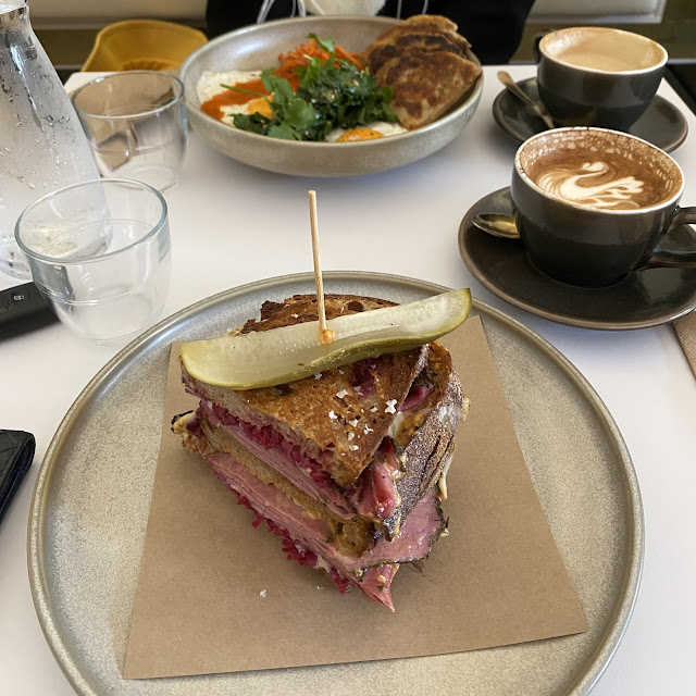 Wagyu Pastrami