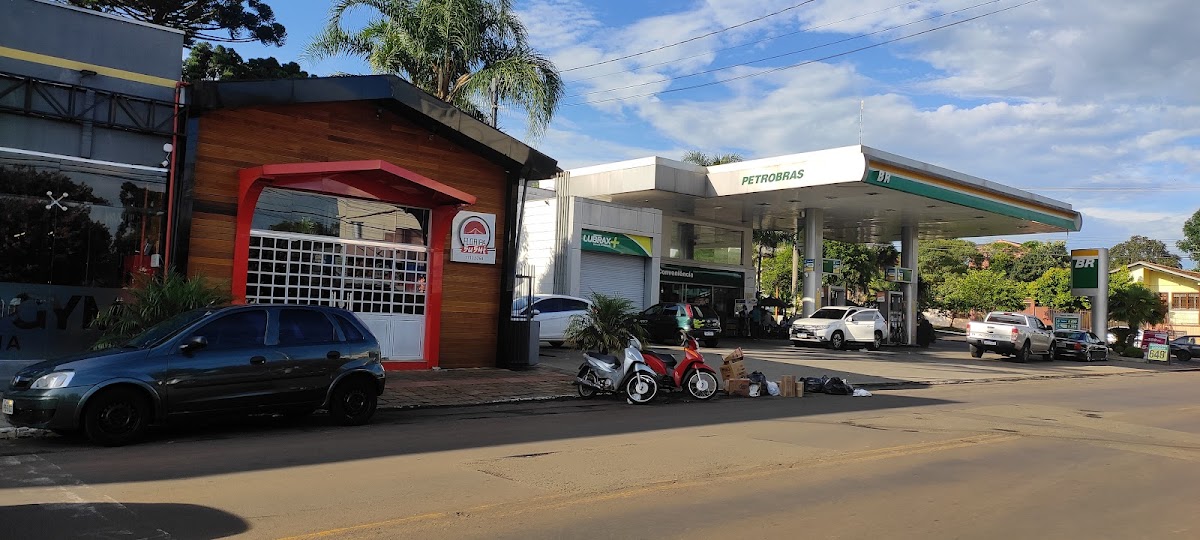 Floripa Sushi Erechim