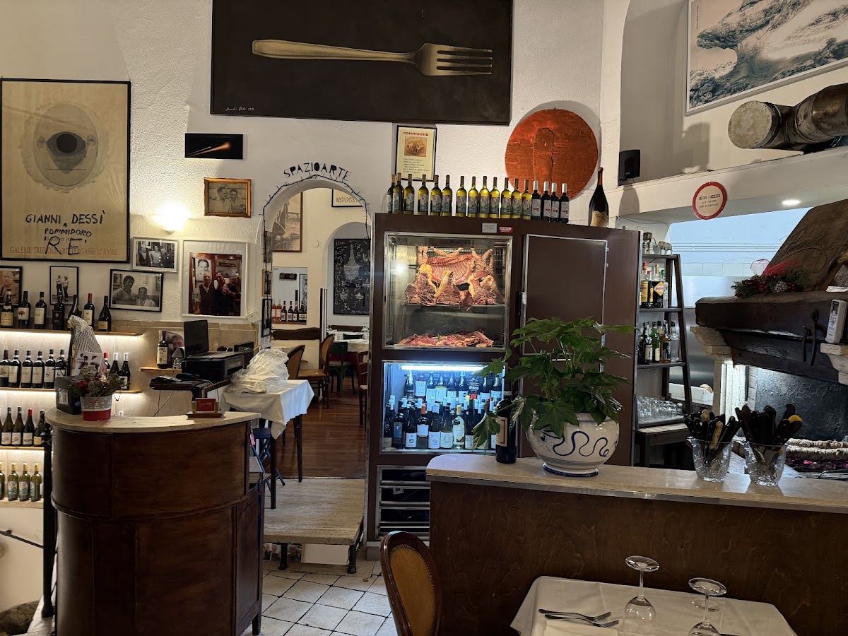 Pommidoro dal 1890 Ristorante