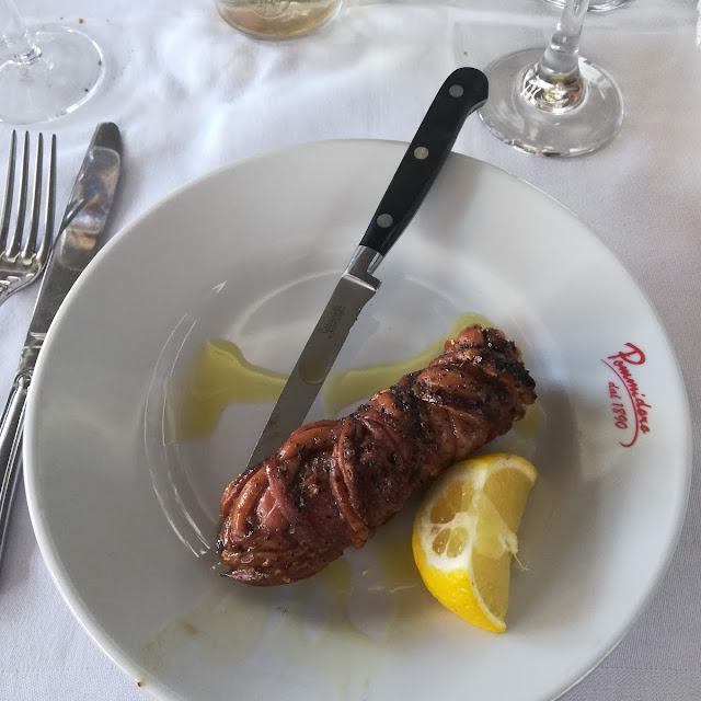 Spiedone