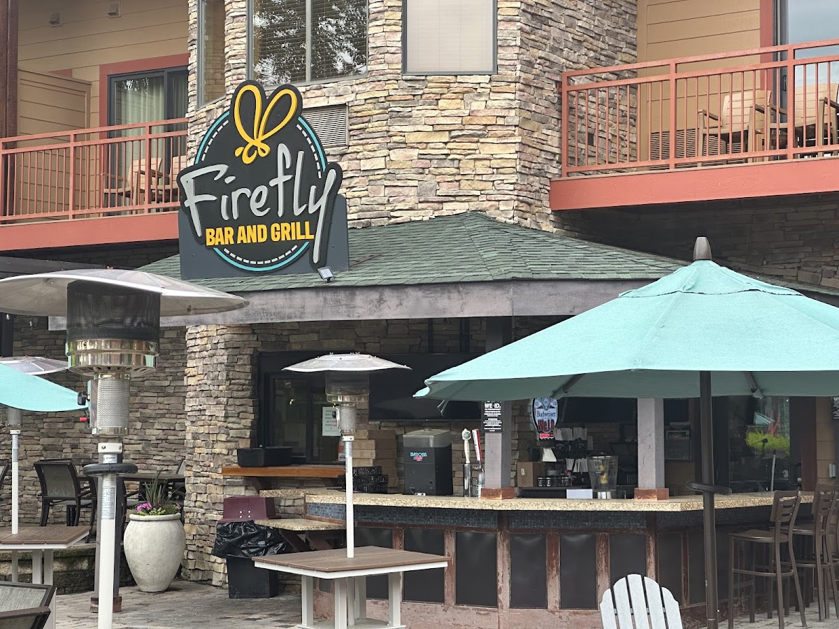 Firefly Bar & Grill