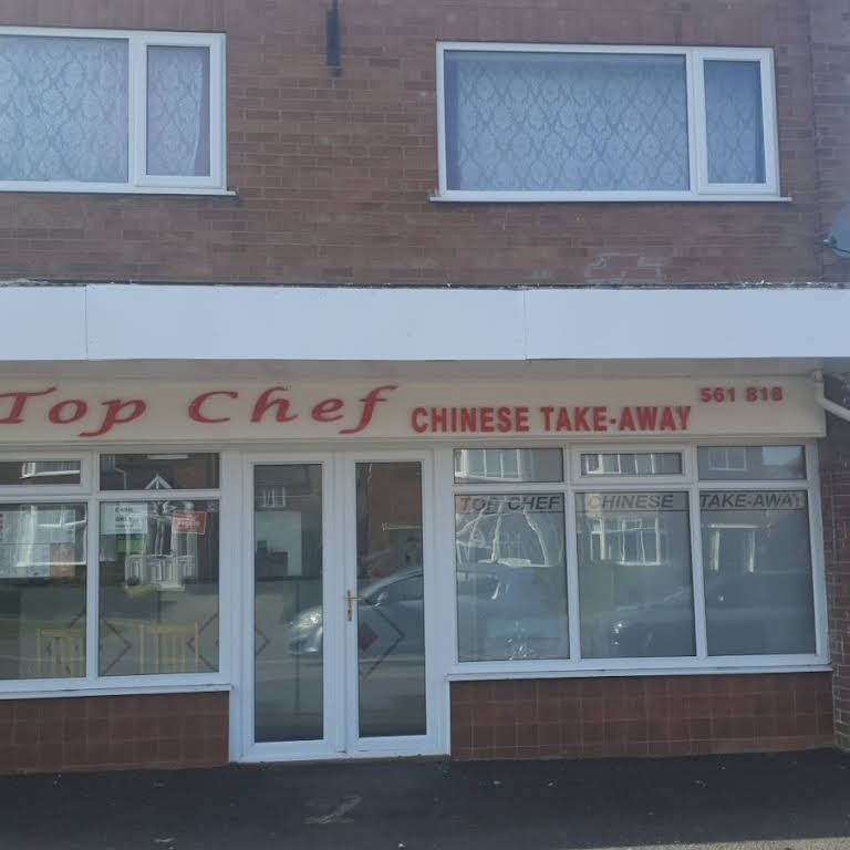 Top Chef - Chinese Takeaway - Grantham