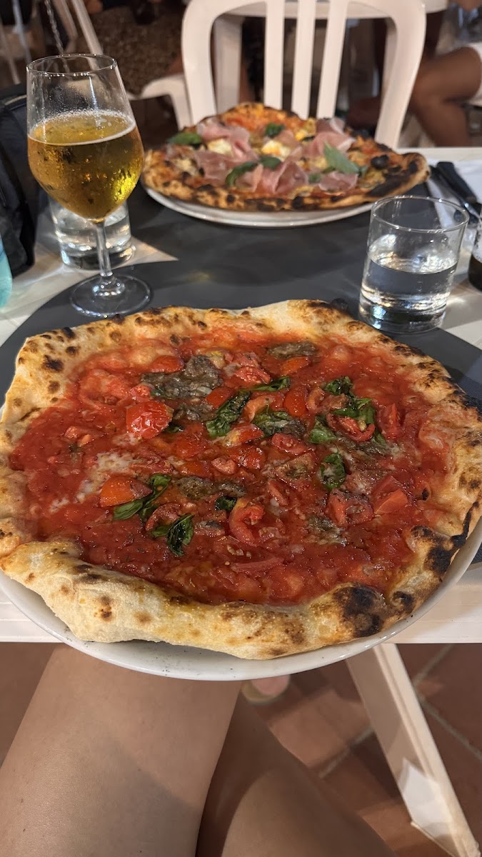 Ristorante Cala Cavallo