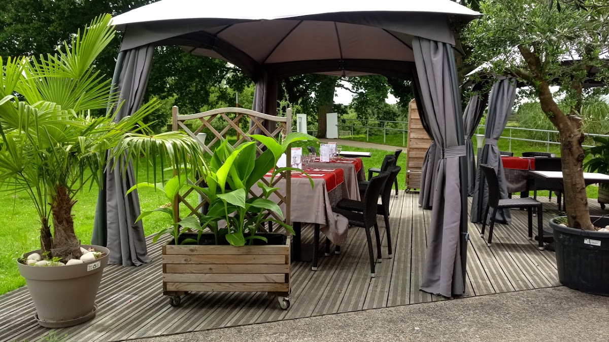Bistrot du Moulin