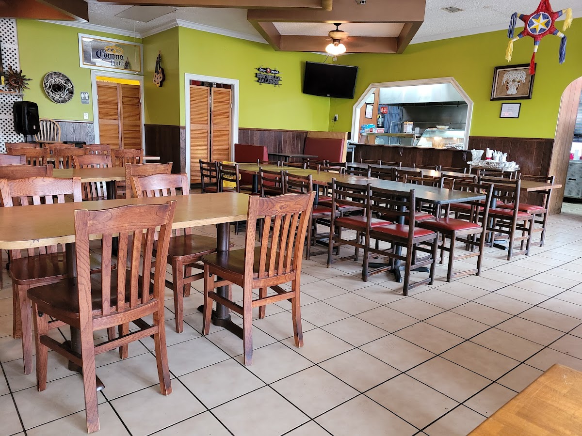 El Sol Hispanic Grocery and Restaurant