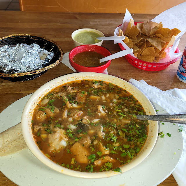 Rico Menudo