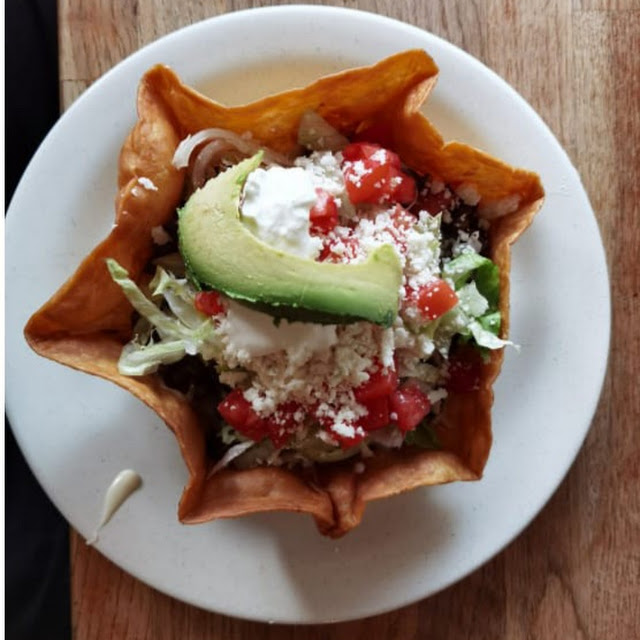 Taco Salad