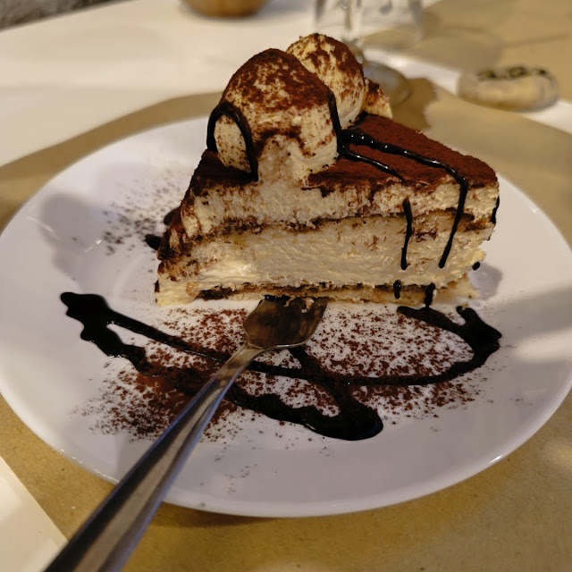 Tiramisu