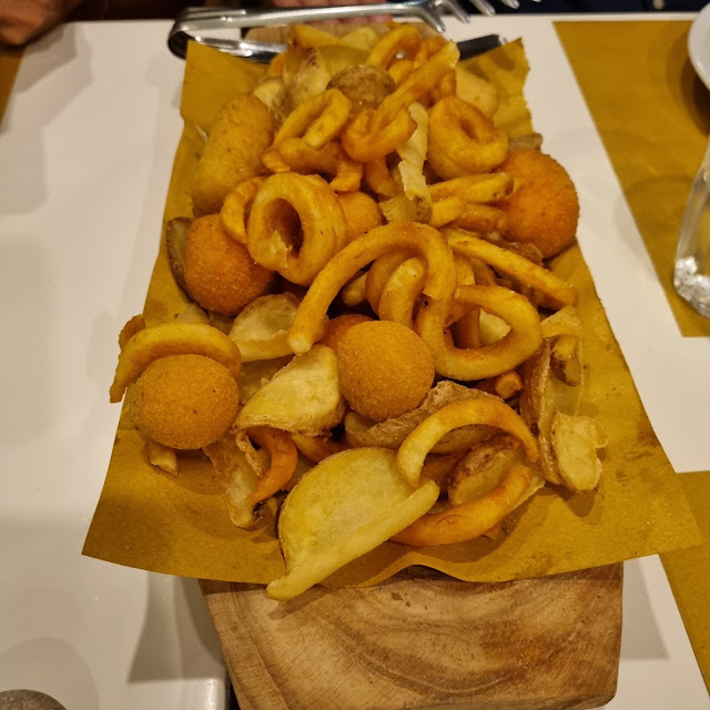 Tagliare Pesce