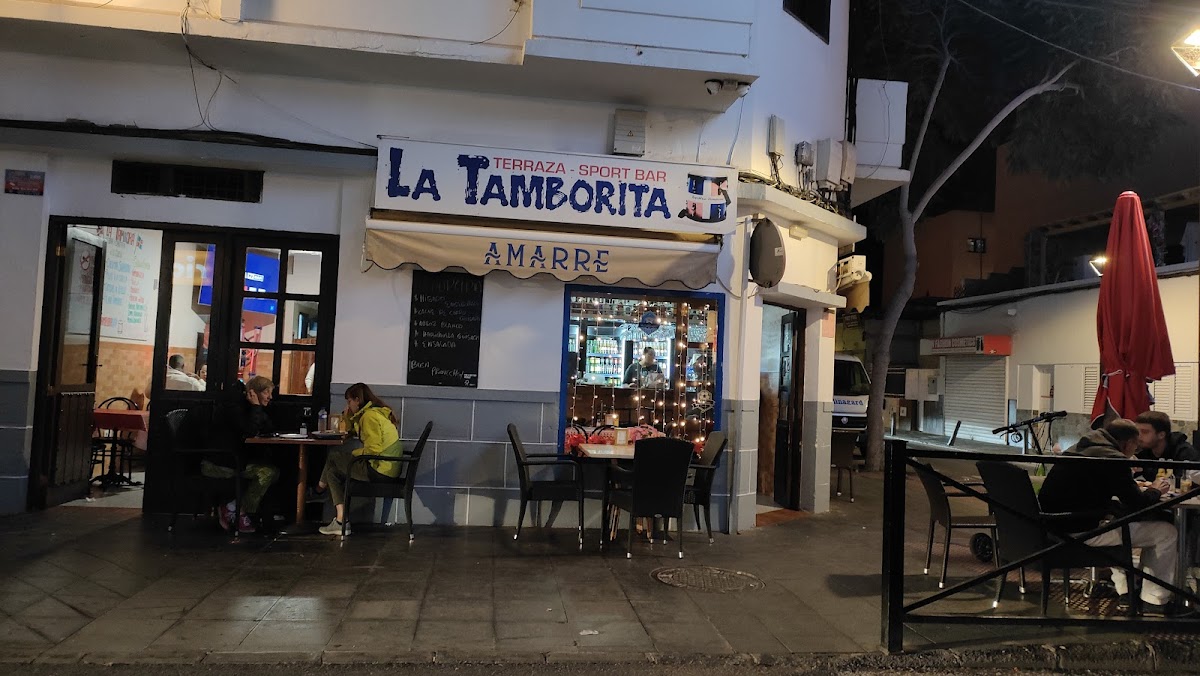 La Tambora