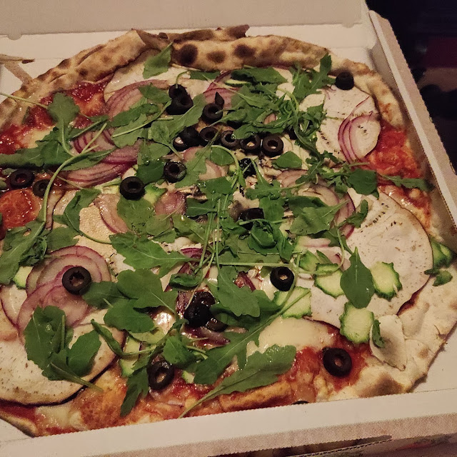 Vegetariano