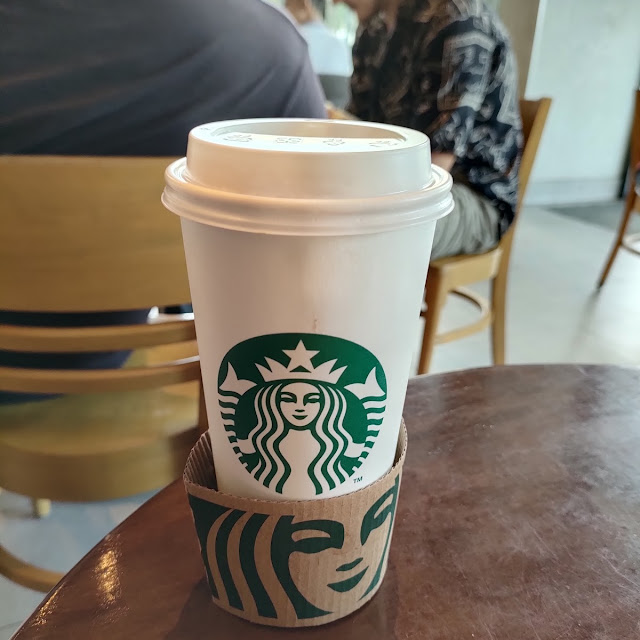 Caramel Macchiato