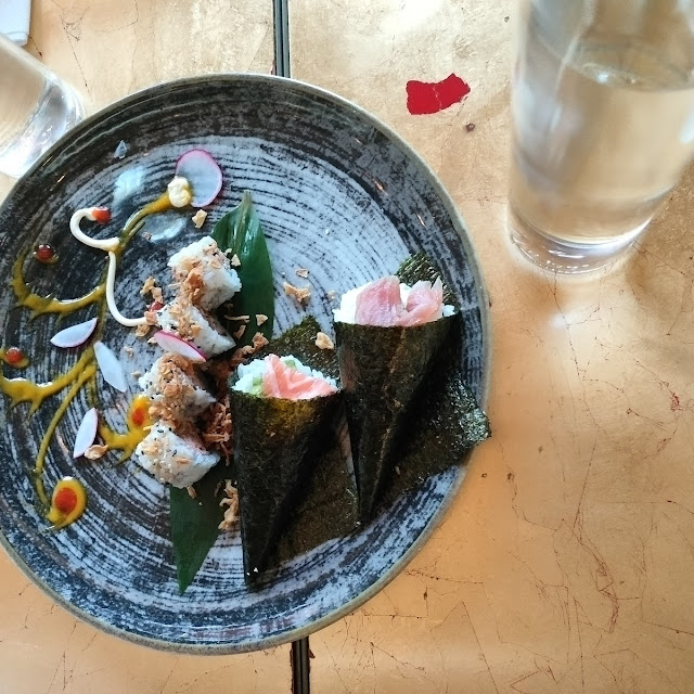 Temaki Ebiten