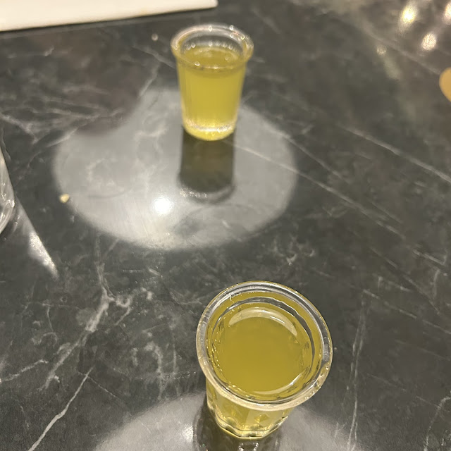 Limoncello Offerto