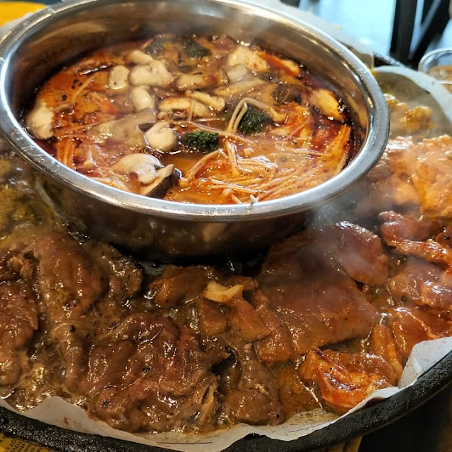 Steamboat
